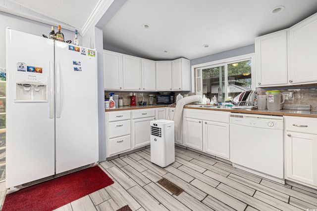 1015-1017 Franks Ln., Conway, SC 29526