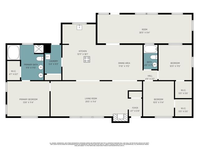 1015-1017 Franks Ln., Conway, SC 29526
