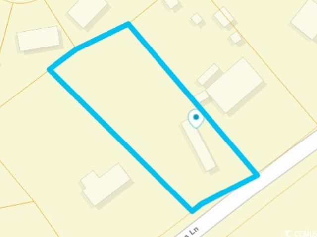 1015-1017 Franks Ln., Conway, SC 29526