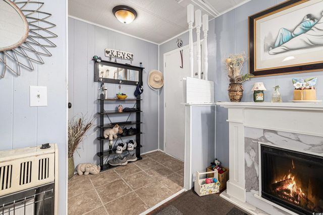 1015-1017 Franks Ln., Conway, SC 29526