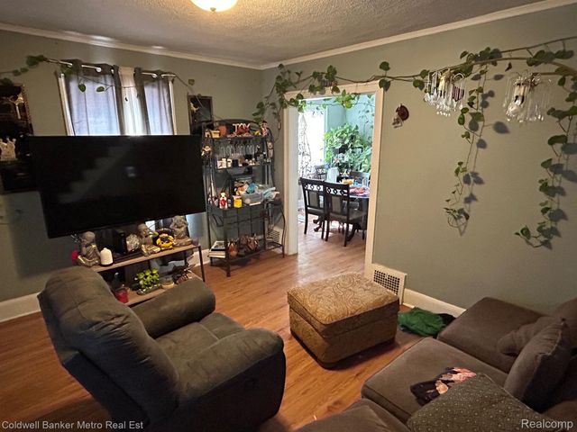 669 N PERRY Street, Pontiac, MI 48342