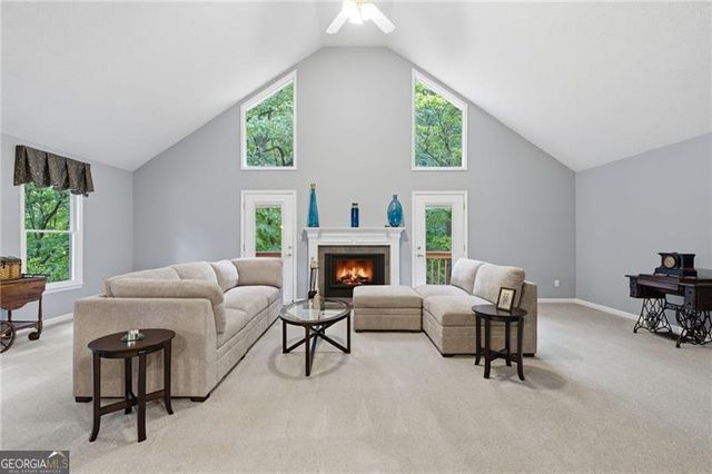 5855 Wills Lake Road, Cumming, GA 30040