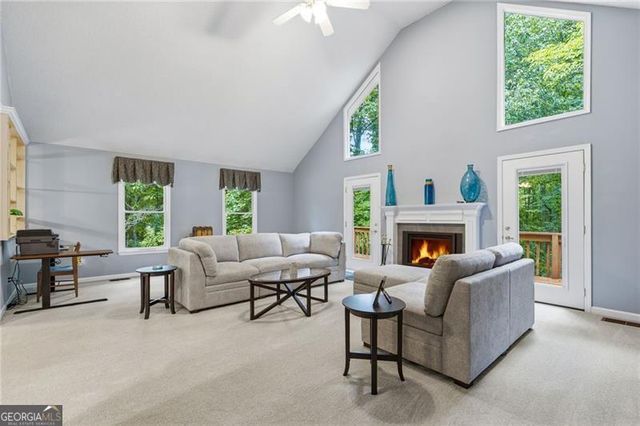 5855 Wills Lake Road, Cumming, GA 30040