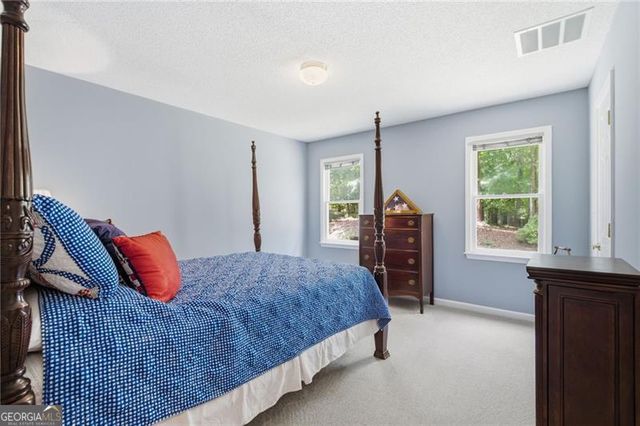 5855 Wills Lake Road, Cumming, GA 30040
