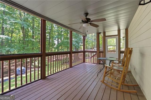 5855 Wills Lake Road, Cumming, GA 30040