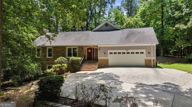 5855 Wills Lake Road, Cumming, GA 30040