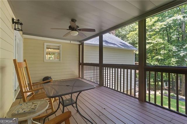 5855 Wills Lake Road, Cumming, GA 30040