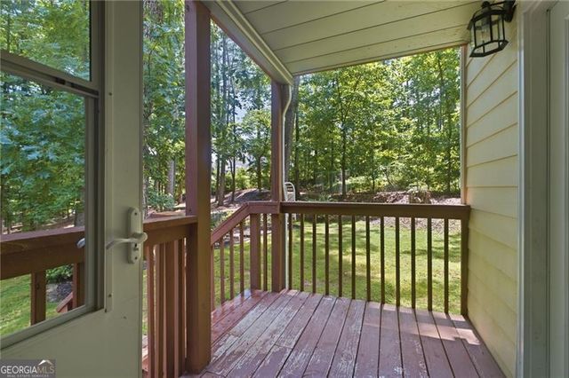 5855 Wills Lake Road, Cumming, GA 30040
