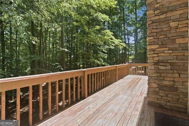 5855 Wills Lake Road, Cumming, GA 30040