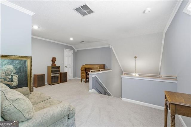 5855 Wills Lake Road, Cumming, GA 30040