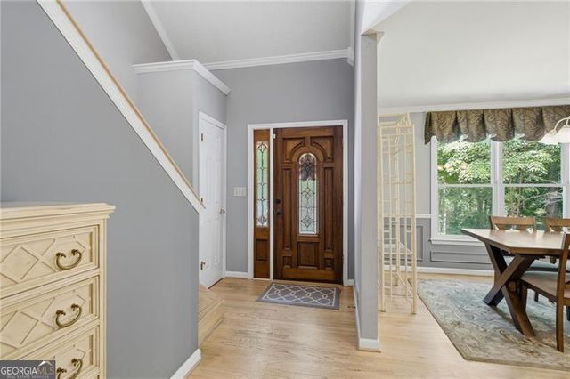 5855 Wills Lake Road, Cumming, GA 30040