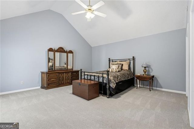 5855 Wills Lake Road, Cumming, GA 30040