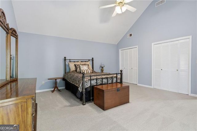 5855 Wills Lake Road, Cumming, GA 30040
