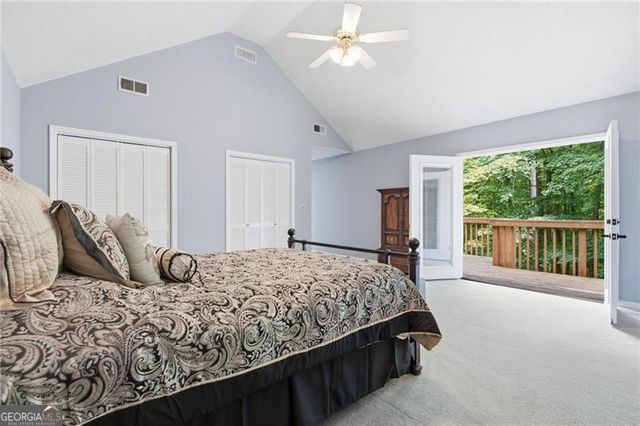 5855 Wills Lake Road, Cumming, GA 30040