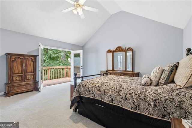 5855 Wills Lake Road, Cumming, GA 30040