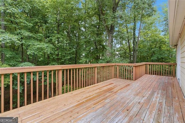 5855 Wills Lake Road, Cumming, GA 30040