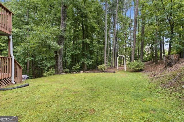 5855 Wills Lake Road, Cumming, GA 30040