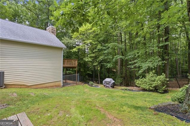 5855 Wills Lake Road, Cumming, GA 30040