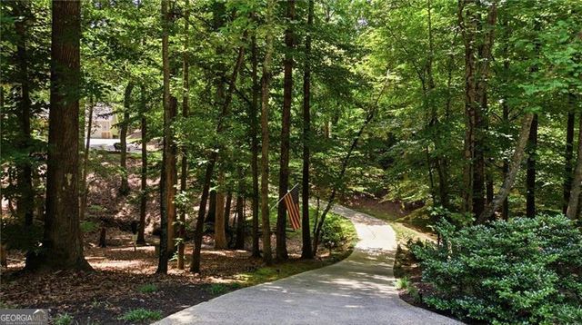 5855 Wills Lake Road, Cumming, GA 30040