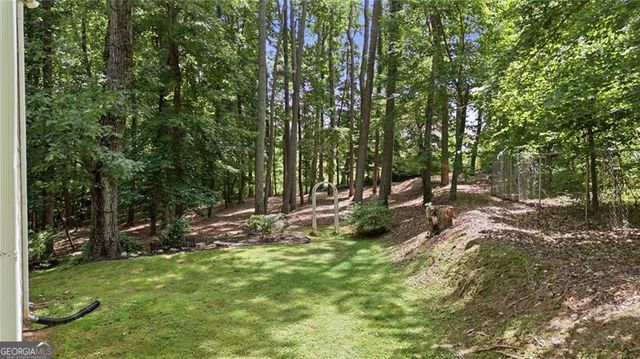 5855 Wills Lake Road, Cumming, GA 30040