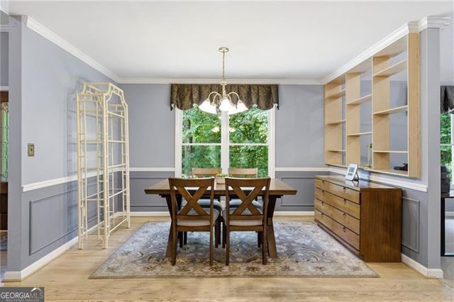 5855 Wills Lake Road, Cumming, GA 30040