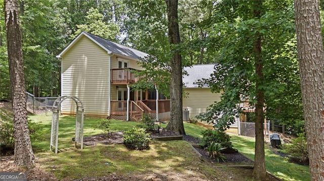 5855 Wills Lake Road, Cumming, GA 30040