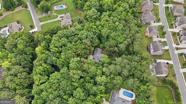 5855 Wills Lake Road, Cumming, GA 30040