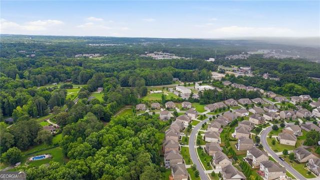 5855 Wills Lake Road, Cumming, GA 30040