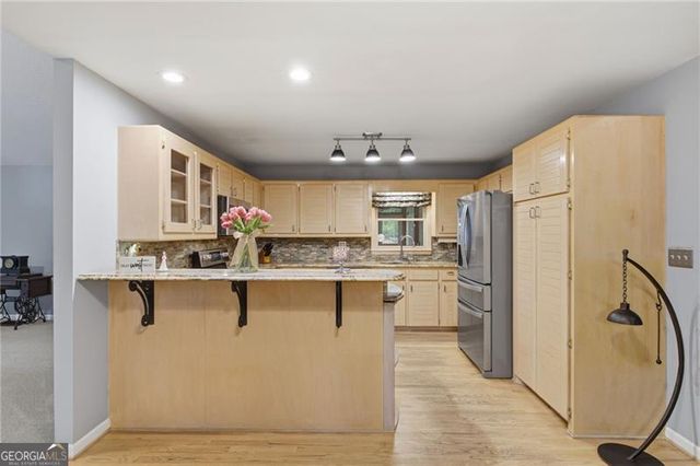 5855 Wills Lake Road, Cumming, GA 30040