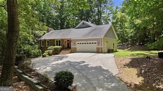 5855 Wills Lake Road, Cumming, GA 30040