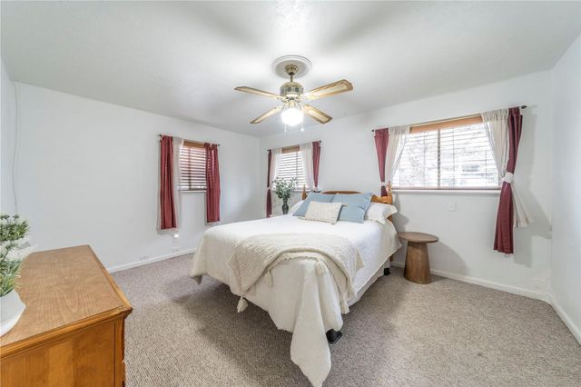 302 Case Street, Weatherford, TX 76086