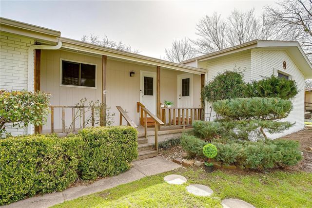 302 Case Street, Weatherford, TX 76086