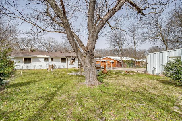 302 Case Street, Weatherford, TX 76086