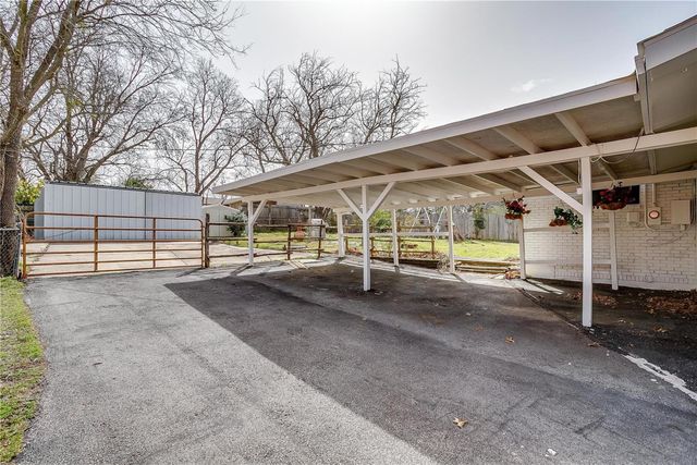 302 Case Street, Weatherford, TX 76086