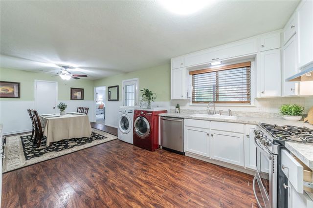 302 Case Street, Weatherford, TX 76086