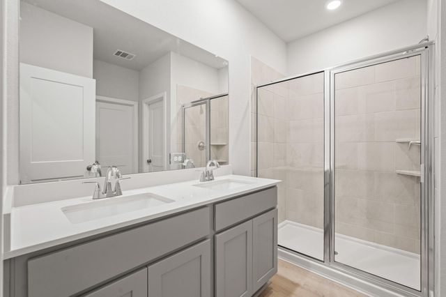 217 Elm Spring Drive, Hockley, TX 77447