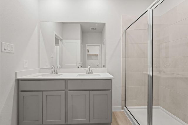 217 Elm Spring Drive, Hockley, TX 77447