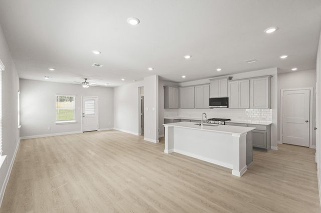 217 Elm Spring Drive, Hockley, TX 77447