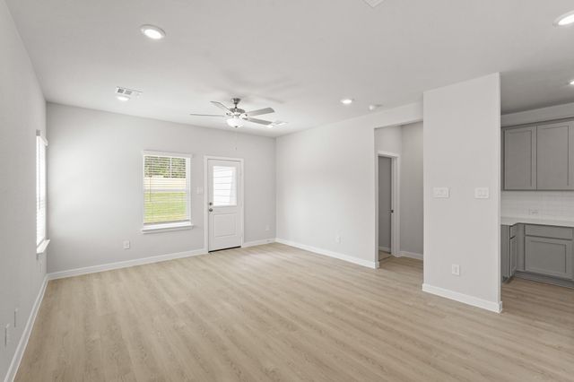 217 Elm Spring Drive, Hockley, TX 77447