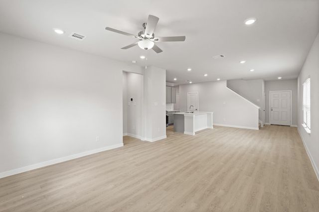 217 Elm Spring Drive, Hockley, TX 77447