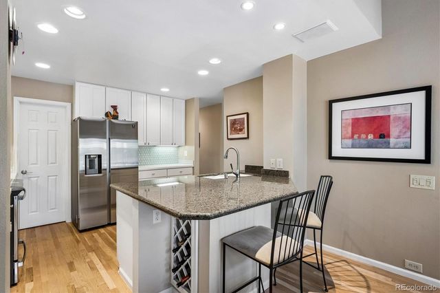 9200 E Cherry Creek South Drive 14, Denver, CO 80231