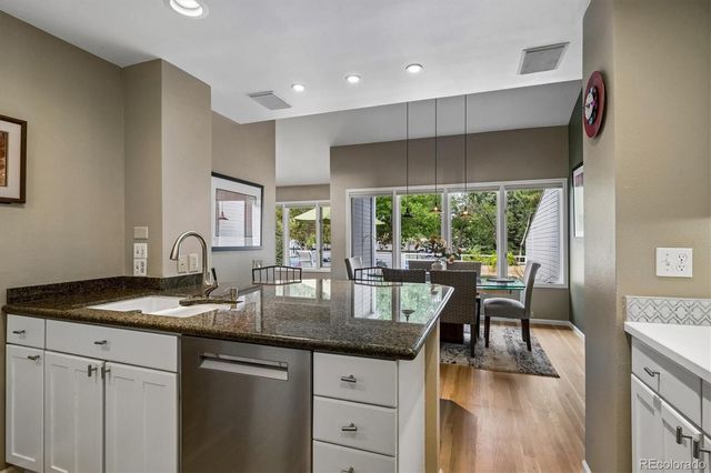 9200 E Cherry Creek South Drive 14, Denver, CO 80231