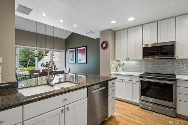 9200 E Cherry Creek South Drive 14, Denver, CO 80231