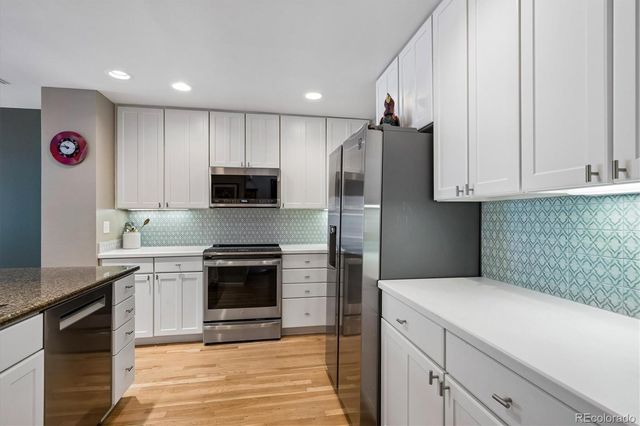 9200 E Cherry Creek South Drive 14, Denver, CO 80231