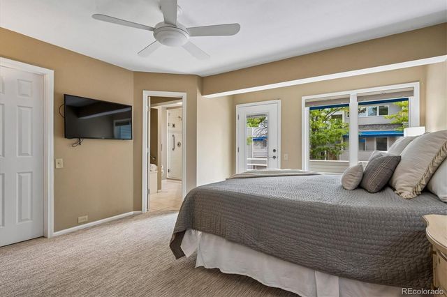 9200 E Cherry Creek South Drive 14, Denver, CO 80231