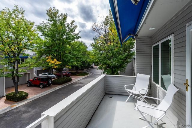 9200 E Cherry Creek South Drive 14, Denver, CO 80231