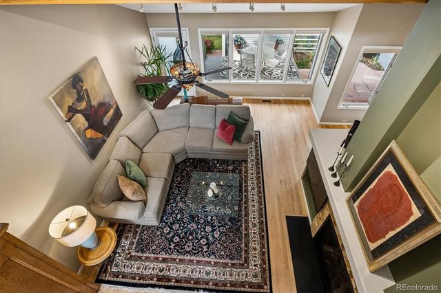 9200 E Cherry Creek South Drive 14, Denver, CO 80231