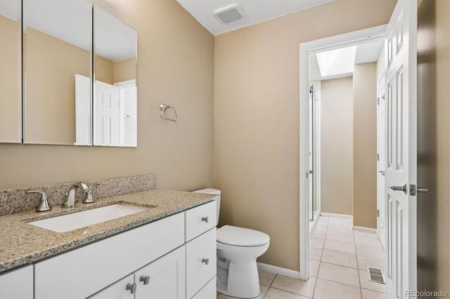 9200 E Cherry Creek South Drive 14, Denver, CO 80231