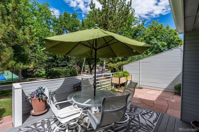 9200 E Cherry Creek South Drive 14, Denver, CO 80231