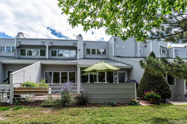 9200 E Cherry Creek South Drive 14, Denver, CO 80231